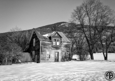 Armstrong House