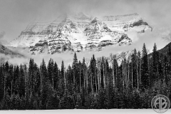 Mount Robson