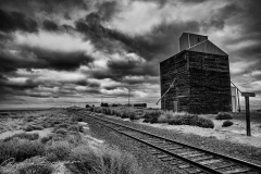 Grain Elevator