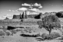 Monument  Valley