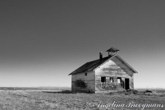 Old Schoolhouse