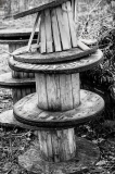 Old Spools
