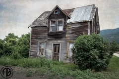 Armstrong Farm