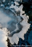 November Ice