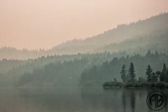 Smoky Mammit Lake