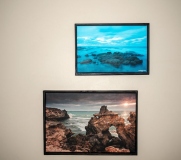 FRAME 1: Floating Frames