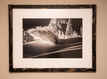 FRAME 2: Handmade Frame-