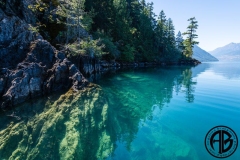 Anderson Lake