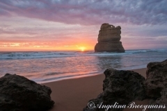 Apostles Shore