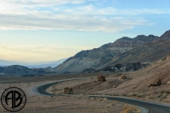 Artist Road