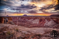 Canyonlands April Fools