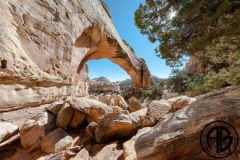 Capitol Reef