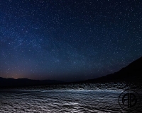 Death Valley Night 2