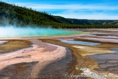 Grand Prysmatic Spring
