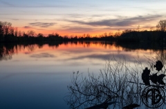 Lake Margaret