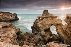 Limestone Coast