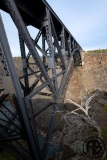 Oregon Rail Bridge