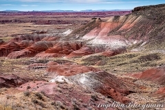 Painted Desert
