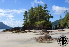 San  Josef Bay