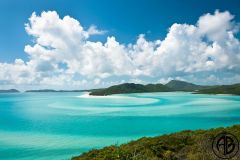 Whitsundays