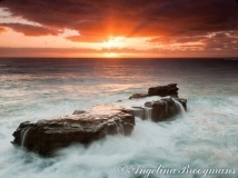 Yamba Sunrise