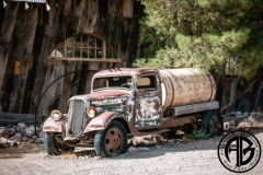 1930s Truck