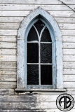 Church Window
