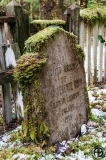 Masset Grave