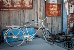 Old Bike