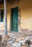 Old Porch