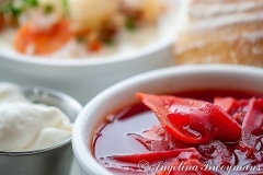 Borscht