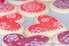 Shortbreads