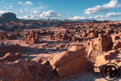 Goblin Valley, Utah