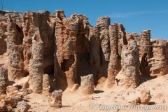Rock Tubes