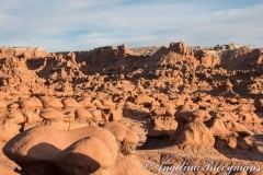 Goblin Valley