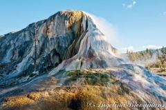 Mammoth Spring