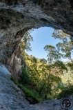 Stone Window